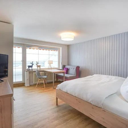 Appartement Wolter *