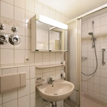Apartman Wolter