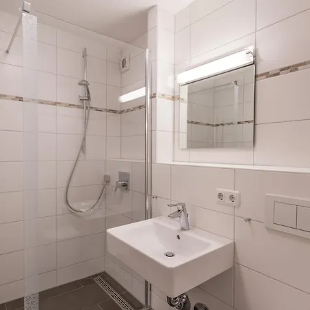 Apartment Wolter *