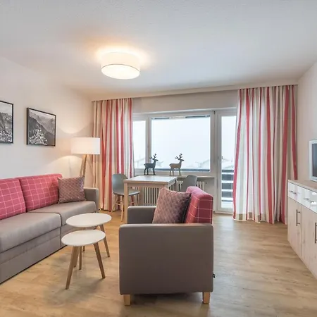 Apartman Wolter *