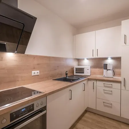 Apartman Wolter
