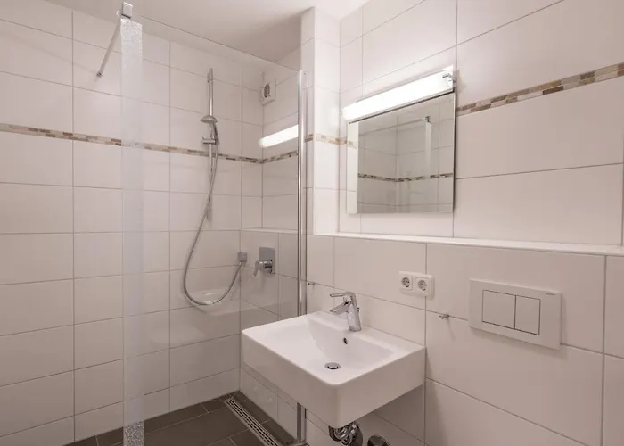 Appartement Wolter *