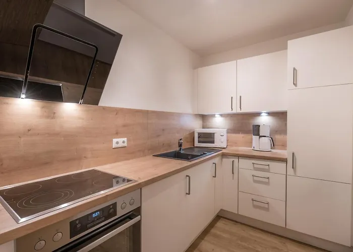 Appartement Wolter